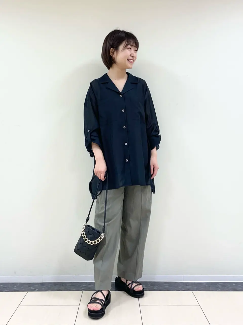  佐藤 コーディネート画像