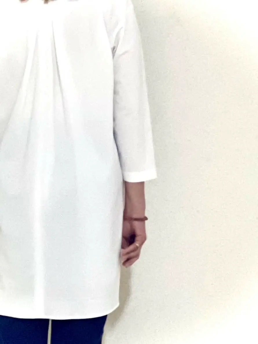 自由区 土居 コーディネート画像