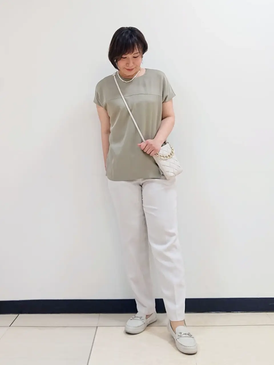  近藤 コーディネート画像