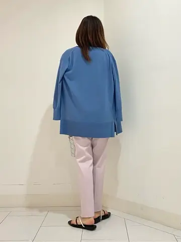 自由区 KAZU コーディネート画像