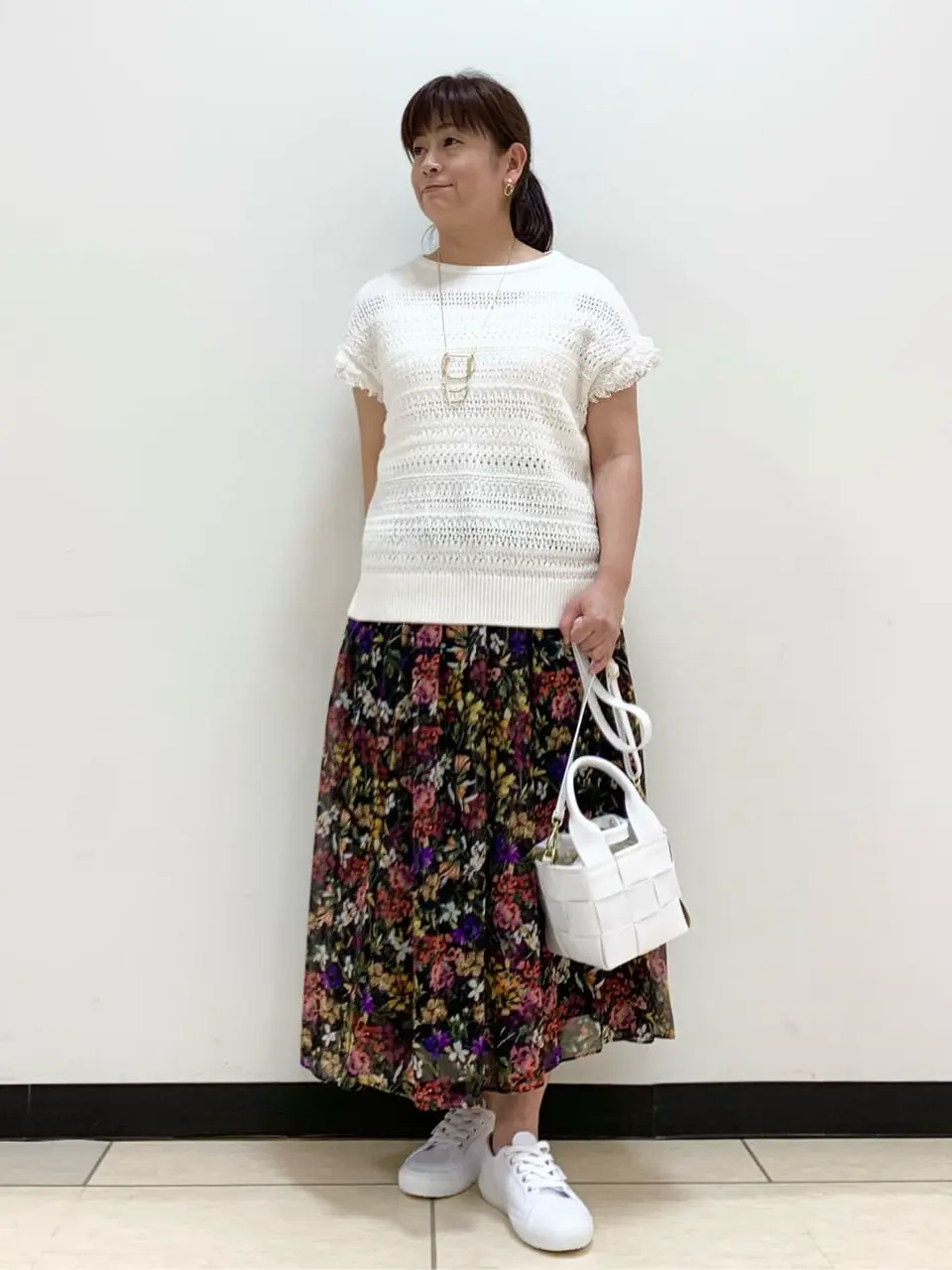  岡崎 コーディネート画像