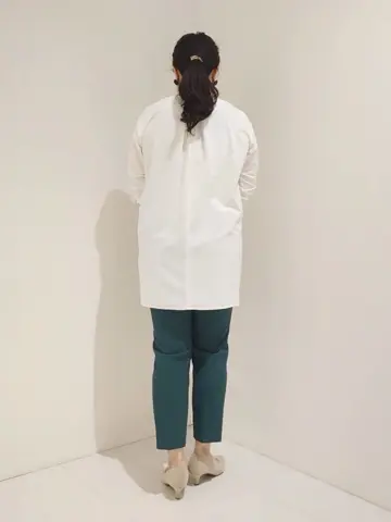 自由区 山村 コーディネート画像