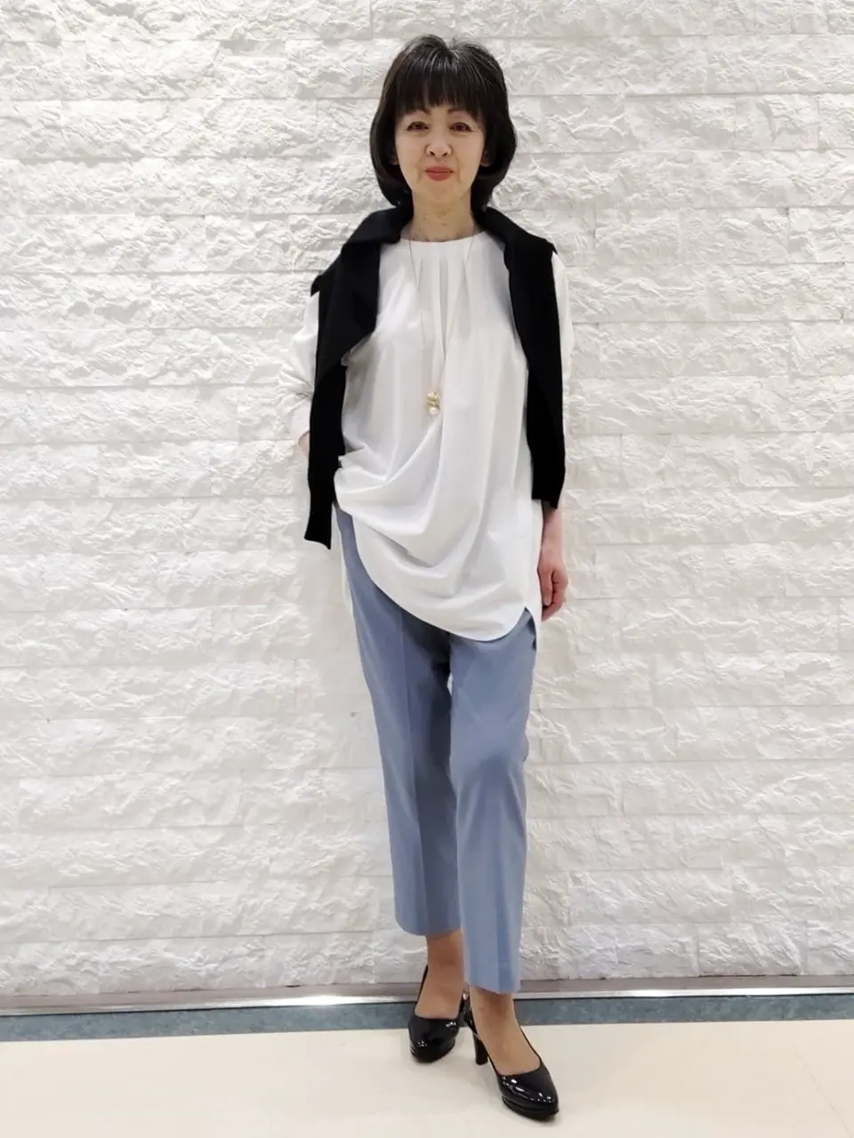  佐藤 コーディネート画像