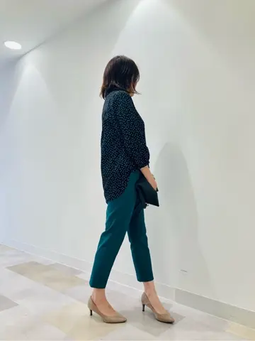 自由区 Hayami コーディネート画像