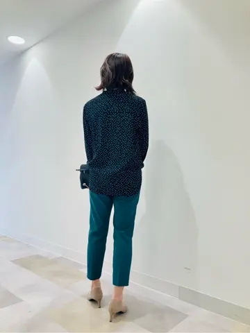 自由区 Hayami コーディネート画像