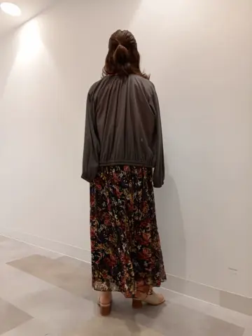 自由区 川口 コーディネート画像