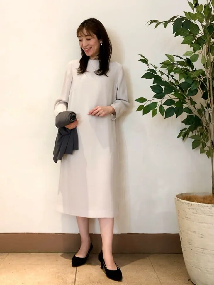 自由区 安田 コーディネート画像