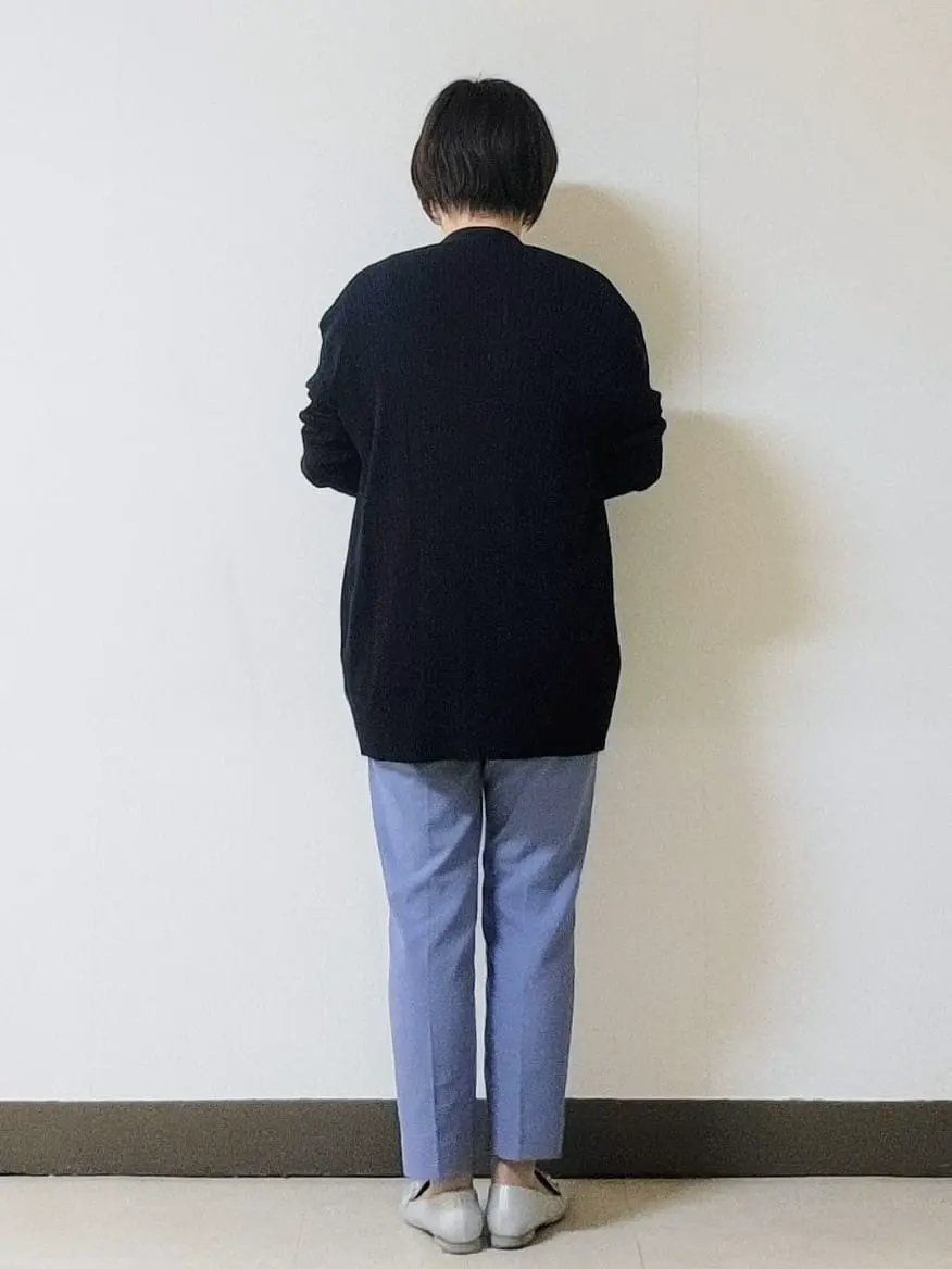 自由区 宇野 コーディネート画像