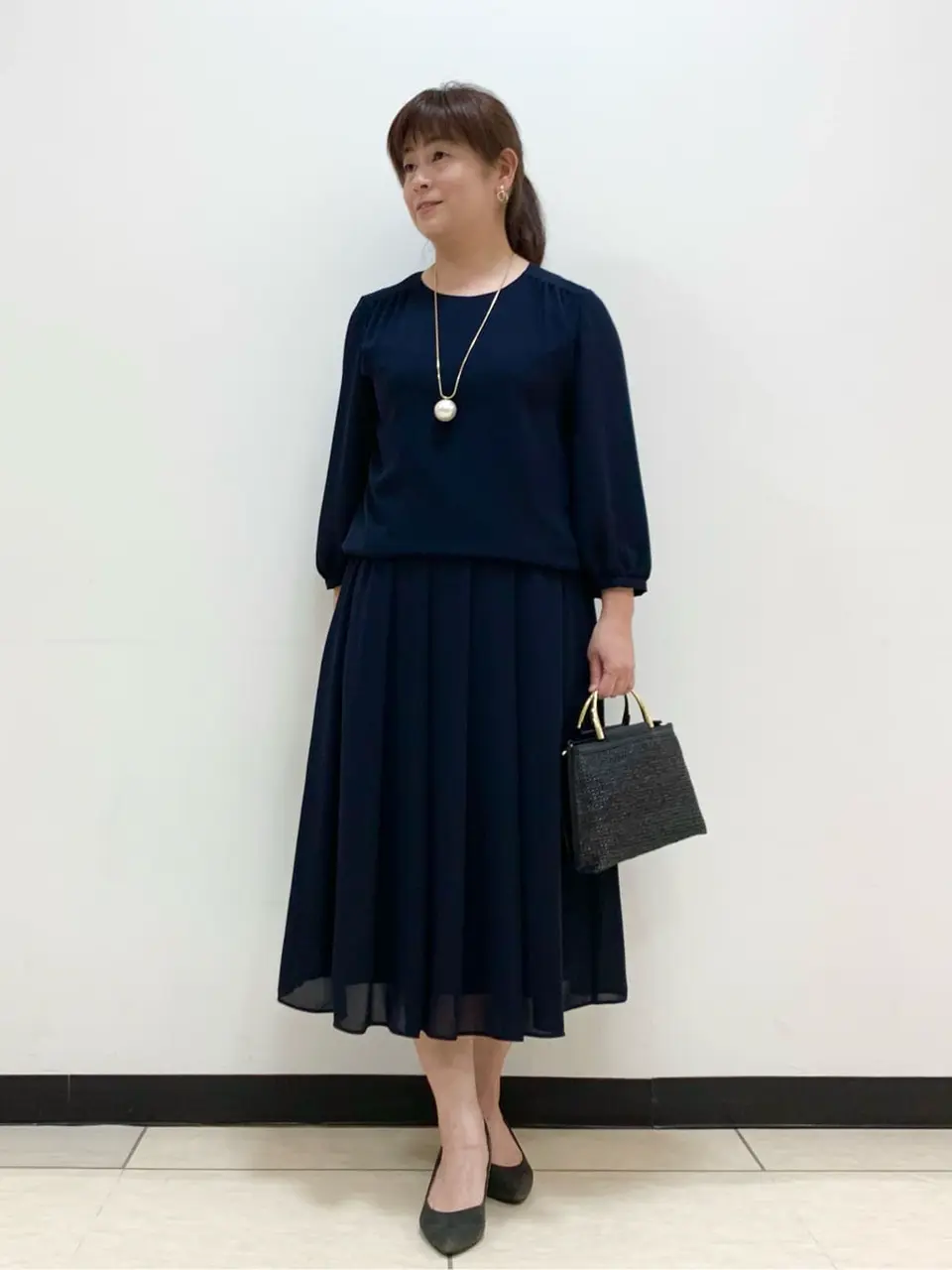  岡崎 コーディネート画像