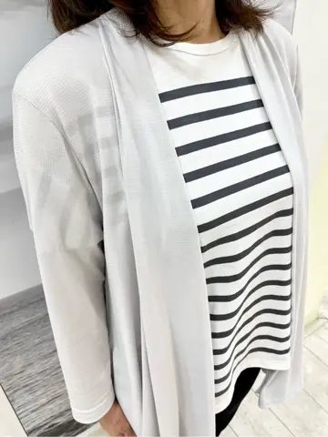 自由区 茂木 コーディネート画像