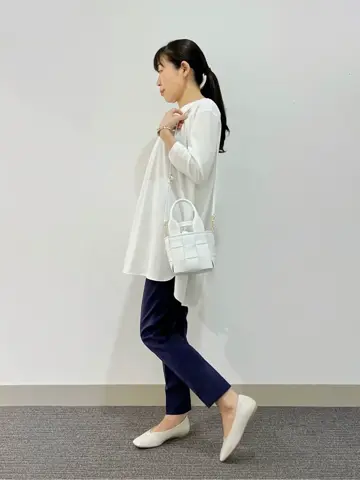 自由区 大川 コーディネート画像