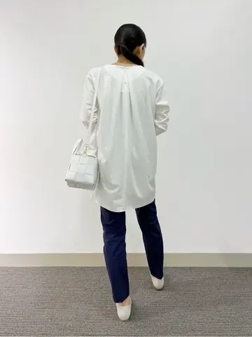 自由区 大川 コーディネート画像