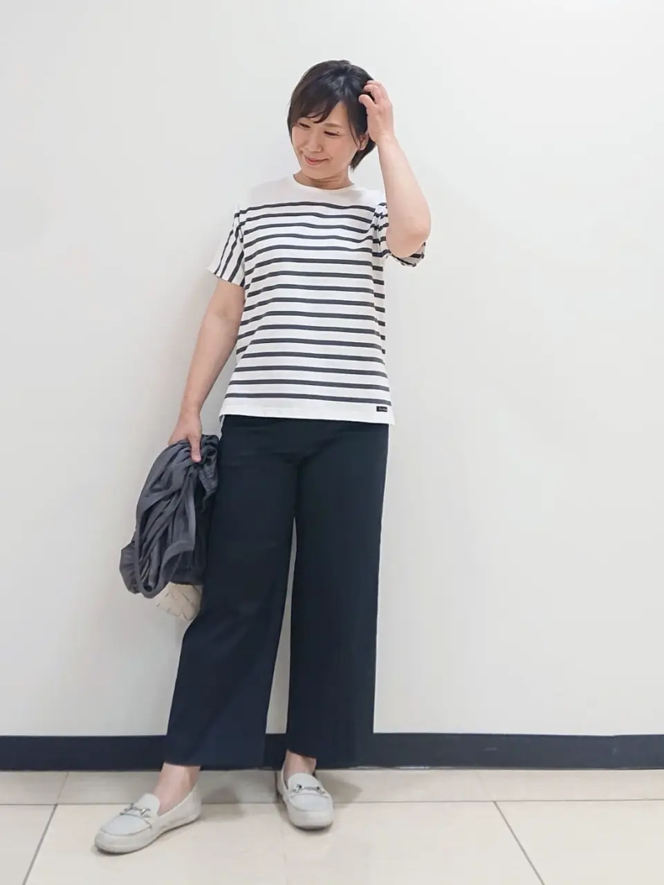  近藤 コーディネート画像