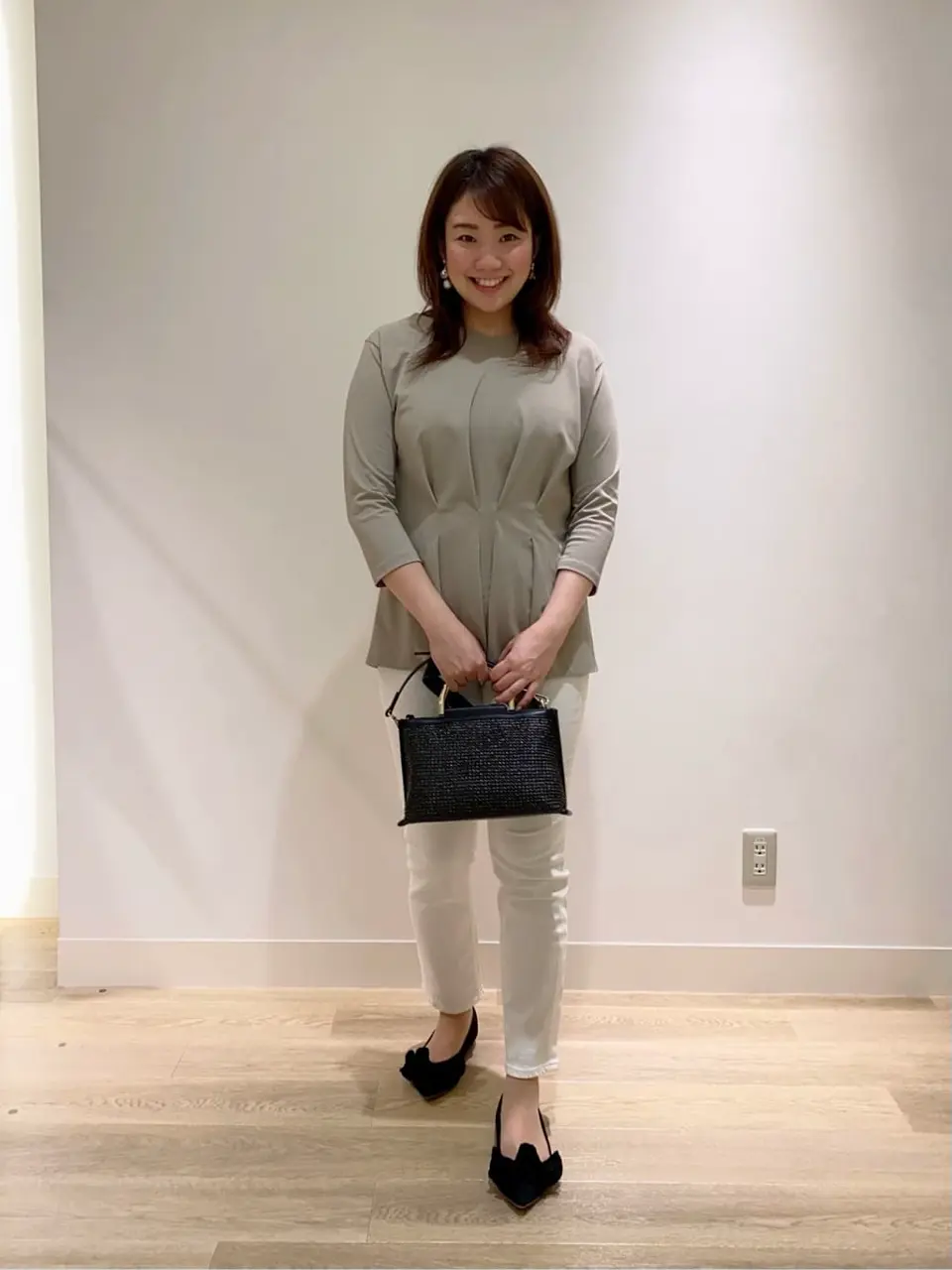  桑原 コーディネート画像