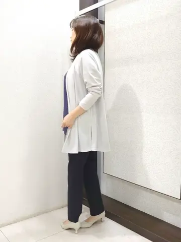 自由区 丸山 コーディネート画像