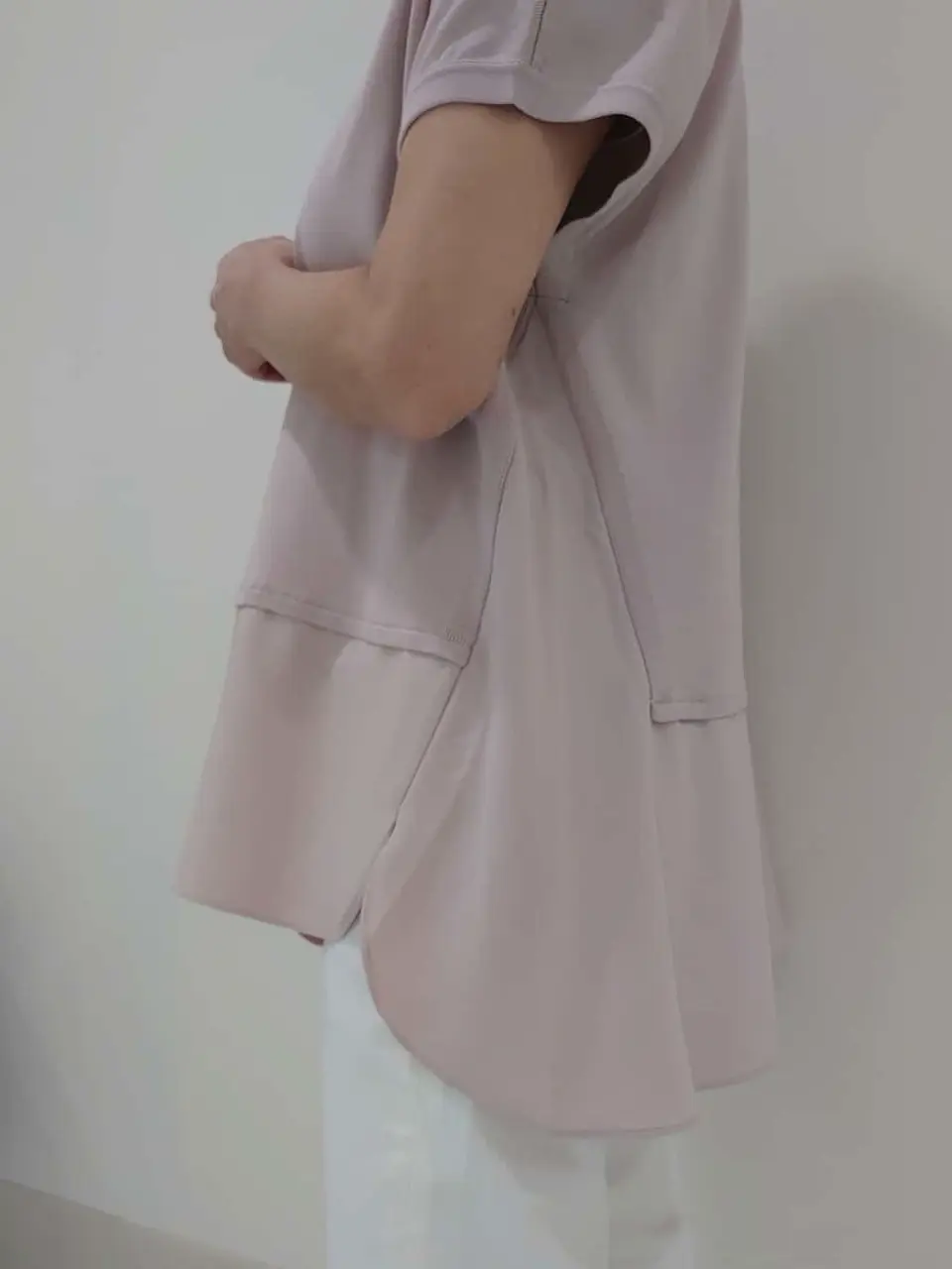 自由区 野坊戸 コーディネート画像