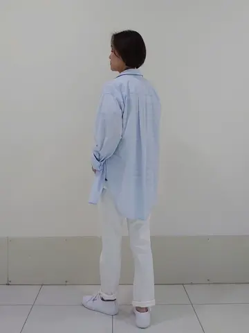 自由区 野坊戸 コーディネート画像