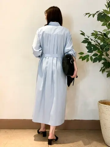 自由区 安田 コーディネート画像