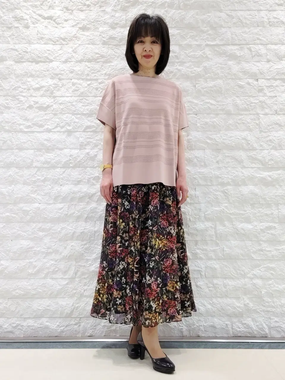  佐藤 コーディネート画像