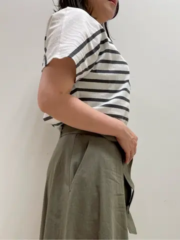 自由区 K コーディネート画像