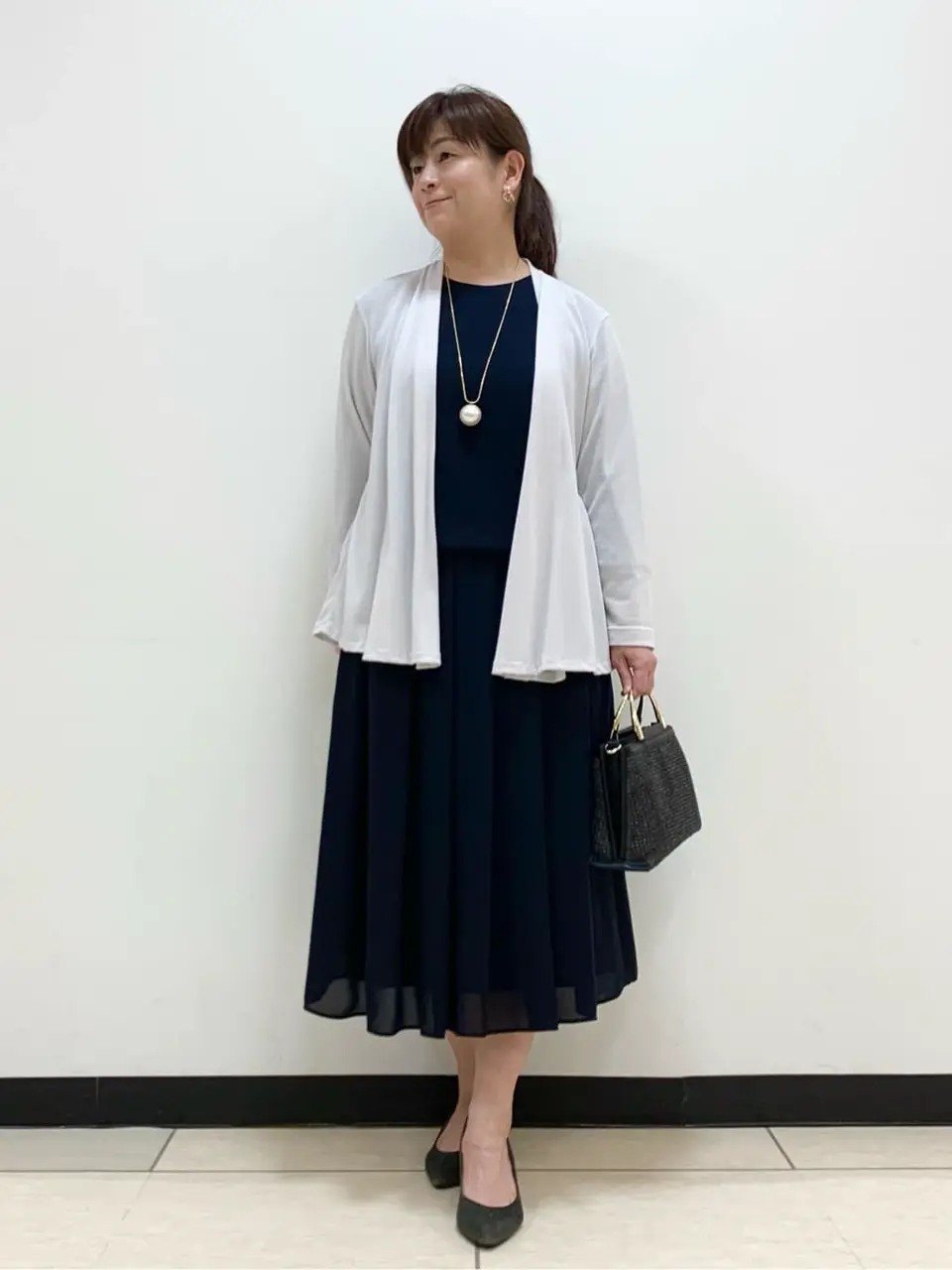  岡崎 コーディネート画像