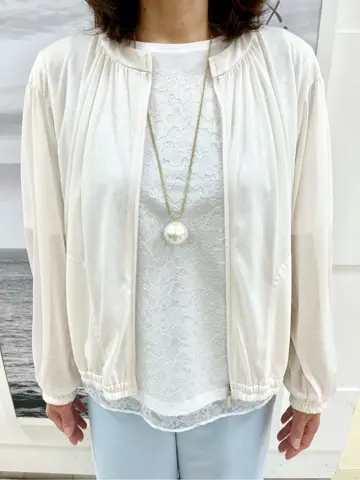 自由区 茂木 コーディネート画像