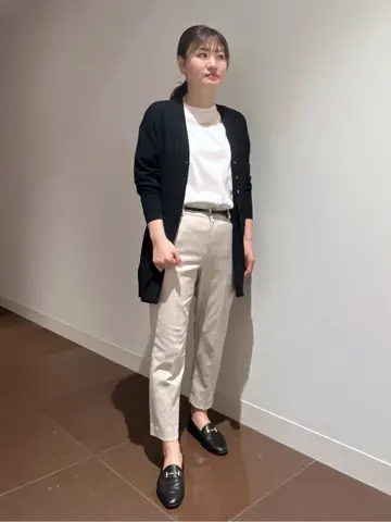 自由区 古宮 コーディネート画像