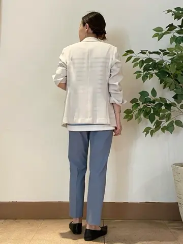 自由区 清水 コーディネート画像