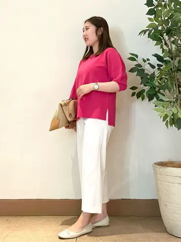 自由区 黒田 コーディネート画像