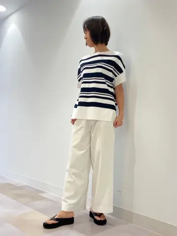 自由区 木村 コーディネート画像