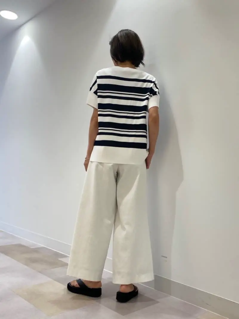 自由区 木村 コーディネート画像