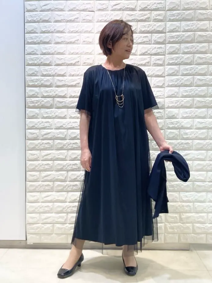  江川 コーディネート画像