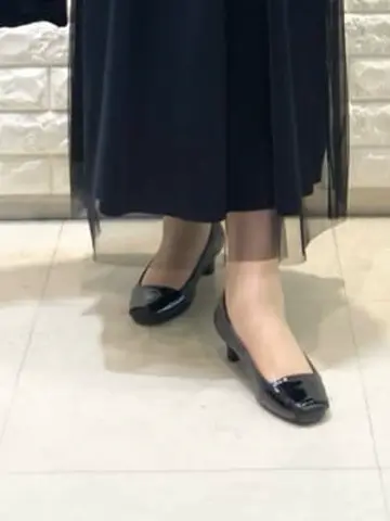 自由区 江川 コーディネート画像