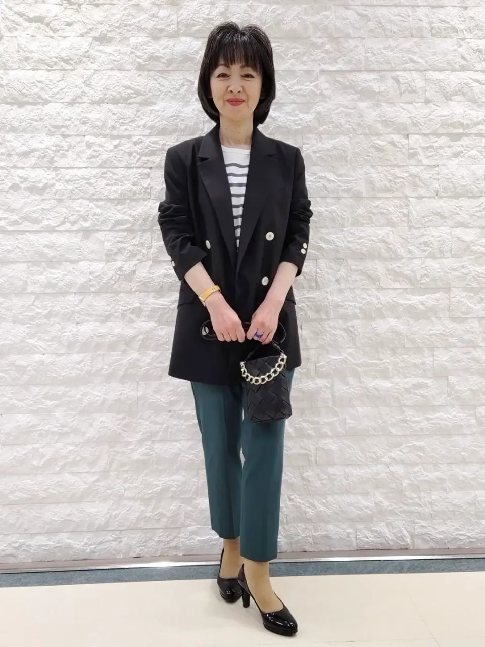  佐藤 コーディネート画像