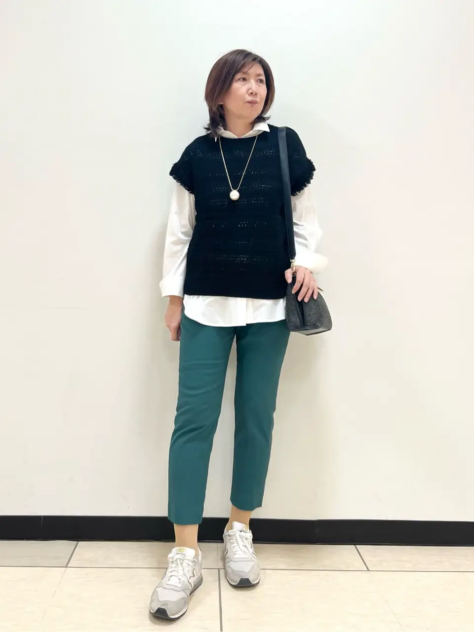  吉川 コーディネート画像