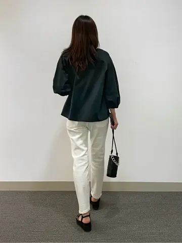 自由区  若旅 コーディネート画像