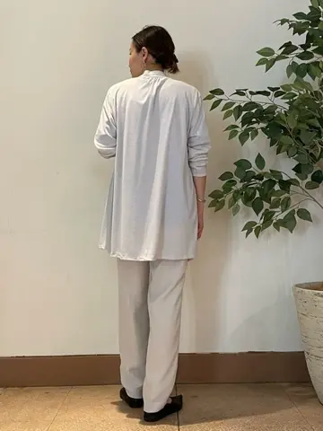 自由区 清水 コーディネート画像