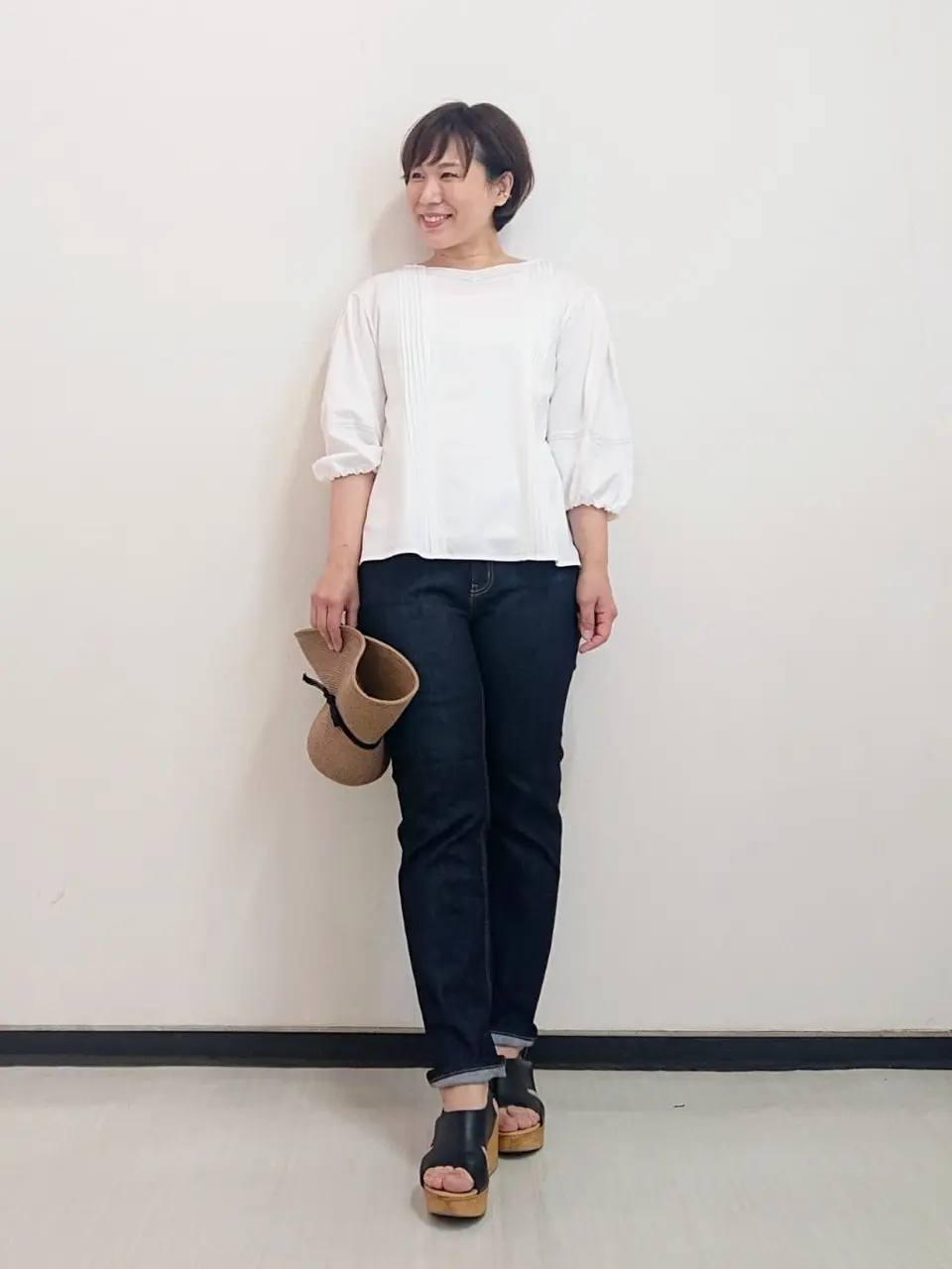  近藤 コーディネート画像