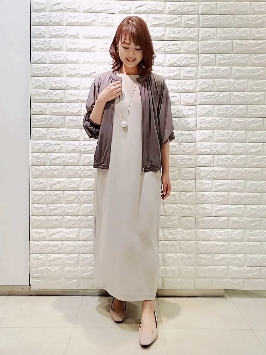  森崎 コーディネート画像