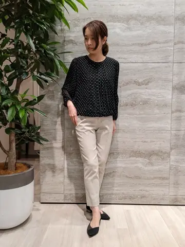 自由区 Nakai コーディネート画像