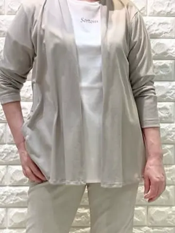 自由区 江川 コーディネート画像