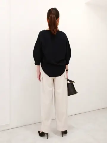 自由区 八田 コーディネート画像