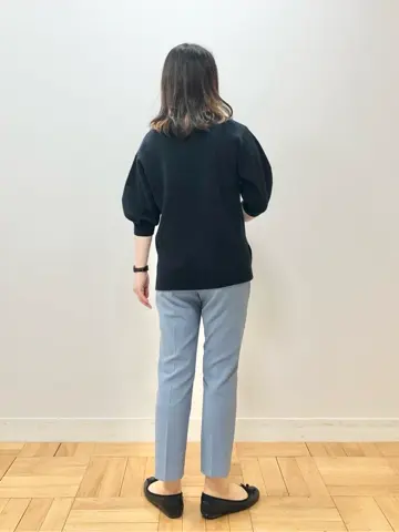 自由区 三木 コーディネート画像