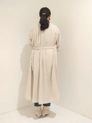 自由区 山村 コーディネート画像