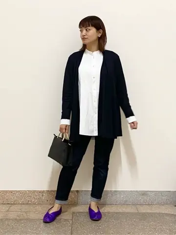 自由区 佐藤 コーディネート画像