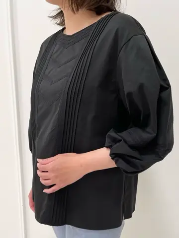 自由区 大野 コーディネート画像