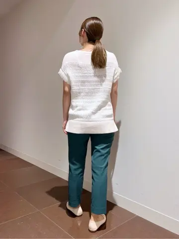 自由区 古宮 コーディネート画像