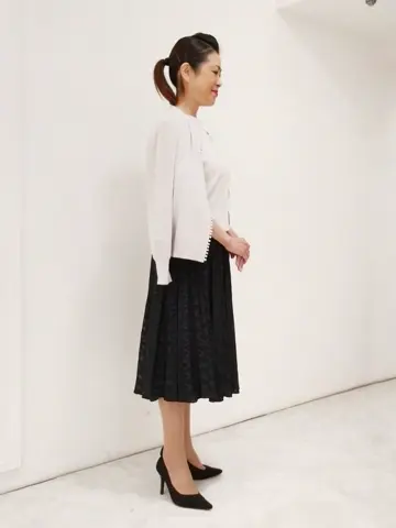 自由区 八田 コーディネート画像