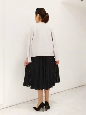 自由区 八田 コーディネート画像