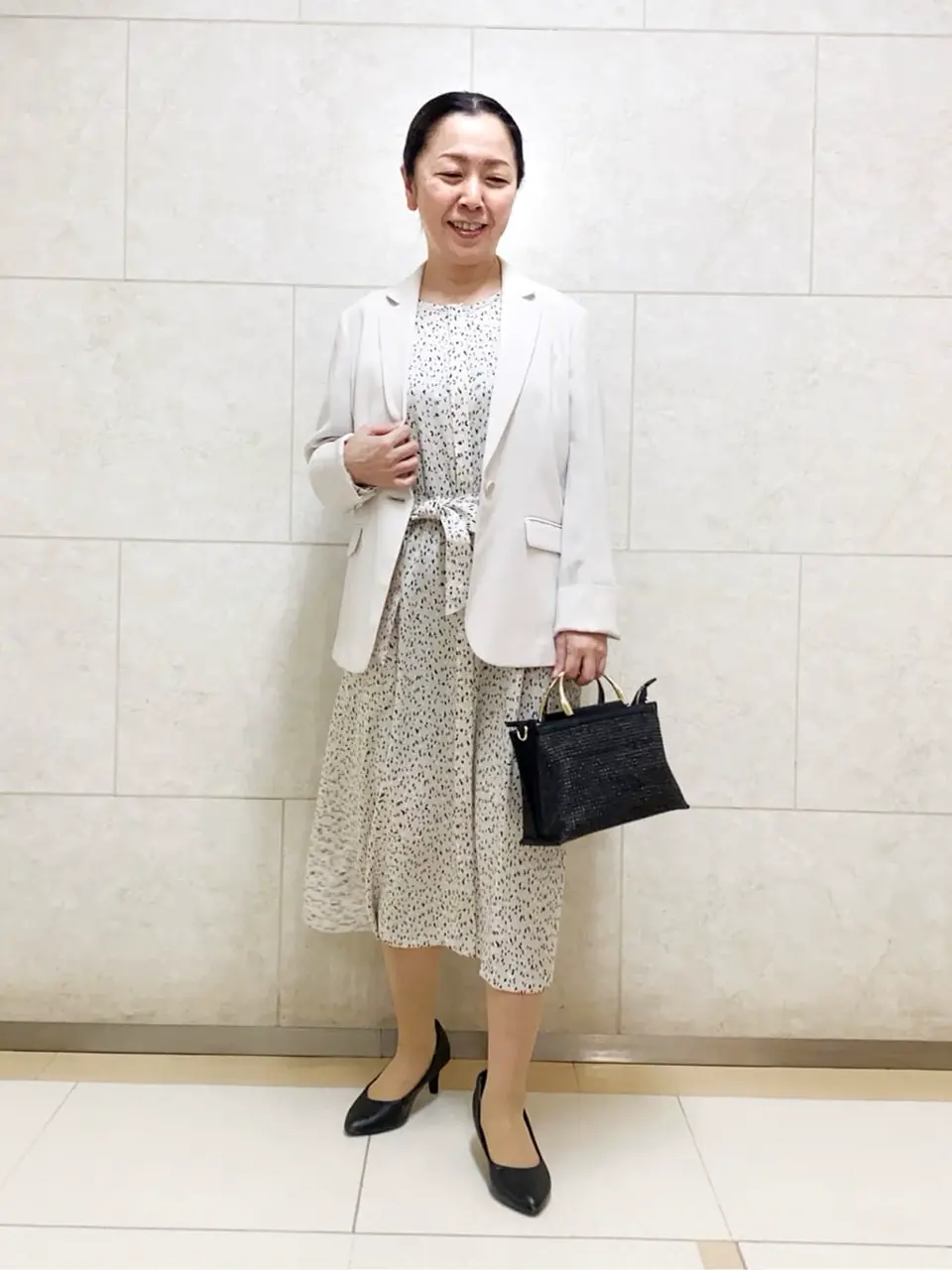  須山 コーディネート画像